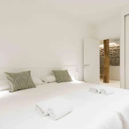 The Collection - Buen Pastor Ii Apartment San Sebastian