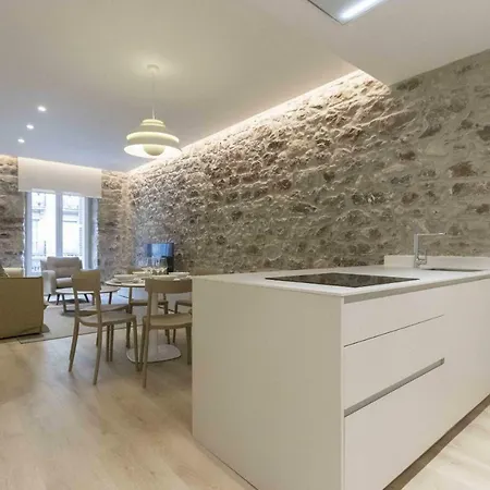 Apartament The Collection - Buen Pastor Ii *