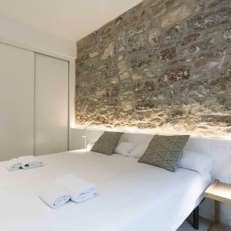 The Collection - Buen Pastor Ii Apartment San Sebastian
