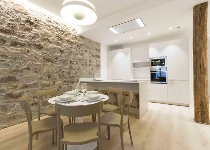 The Collection - Buen Pastor Ii * Сан-Себастьян