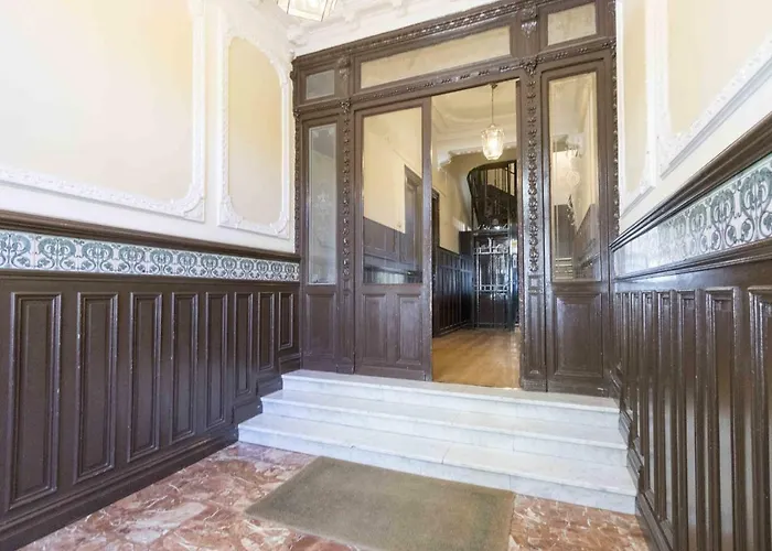 The Collection - Buen Pastor Ii Апартаменти *