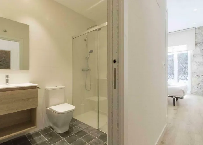 The Collection - Buen Pastor Ii * Сан-Себастьян