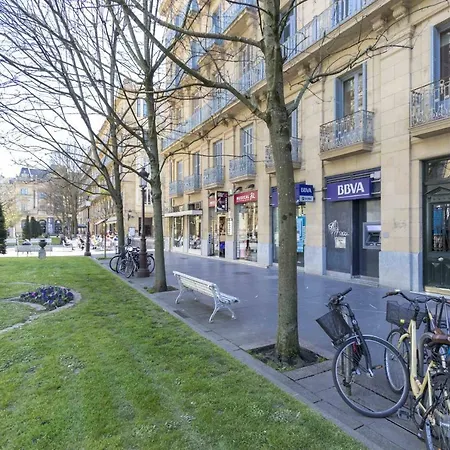 Apartment The Collection - Buen Pastor Ii *