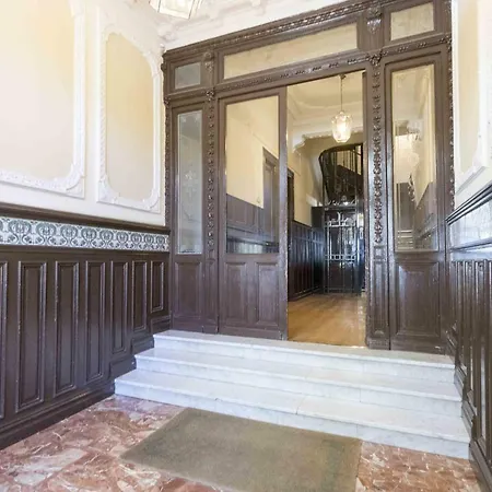 The Collection - Buen Pastor Ii Apartment *