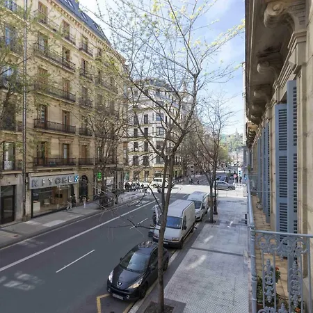 The Collection - Buen Pastor Ii * San Sebastián