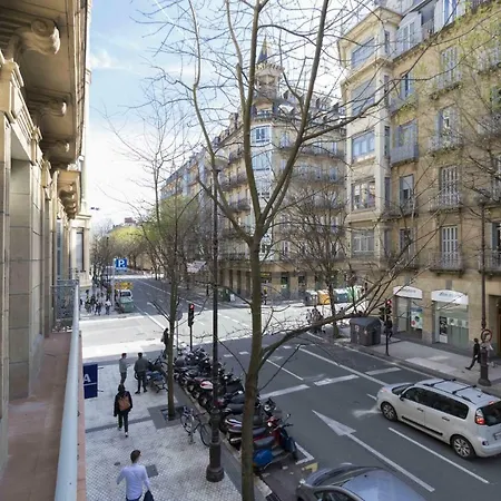 公寓 The Collection - Buen Pastor Ii *