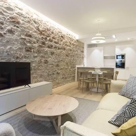 Apartment The Collection - Buen Pastor Ii