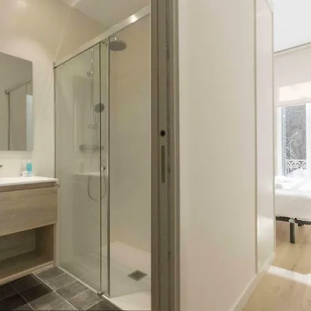 The Collection - Buen Pastor Ii Apartment