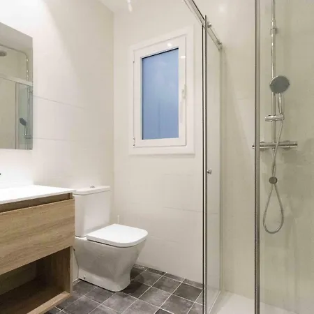 The Collection - Buen Pastor Ii * San Sebastián