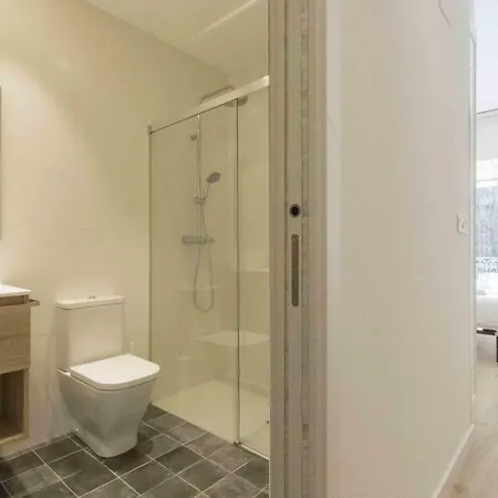 The Collection - Buen Pastor Ii * سان سيباستيان