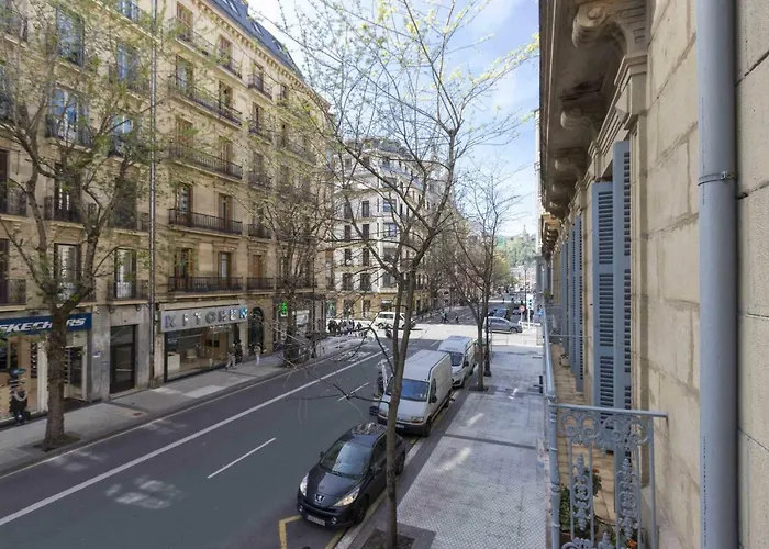 The Collection - Buen Pastor Ii * San Sebastián