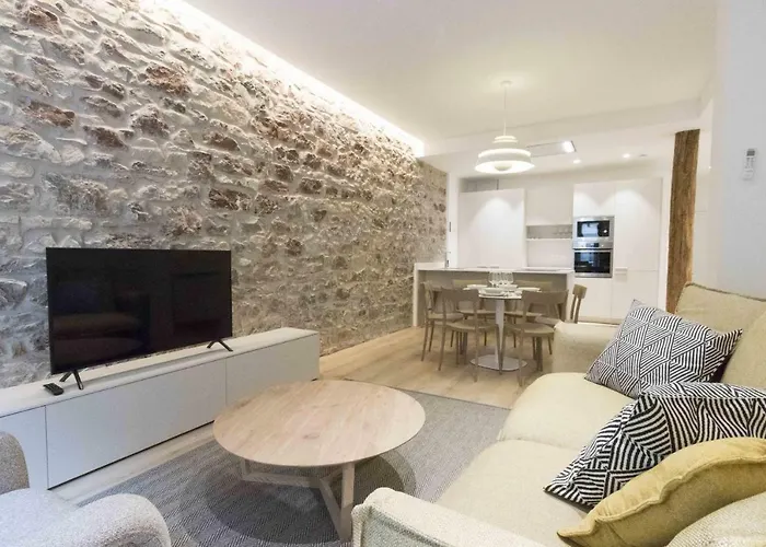 Apartament The Collection - Buen Pastor Ii