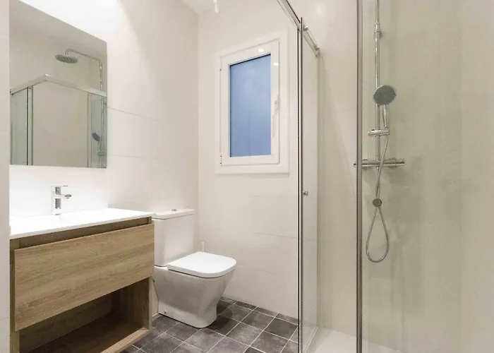 The Collection - Buen Pastor Ii * San Sebastián