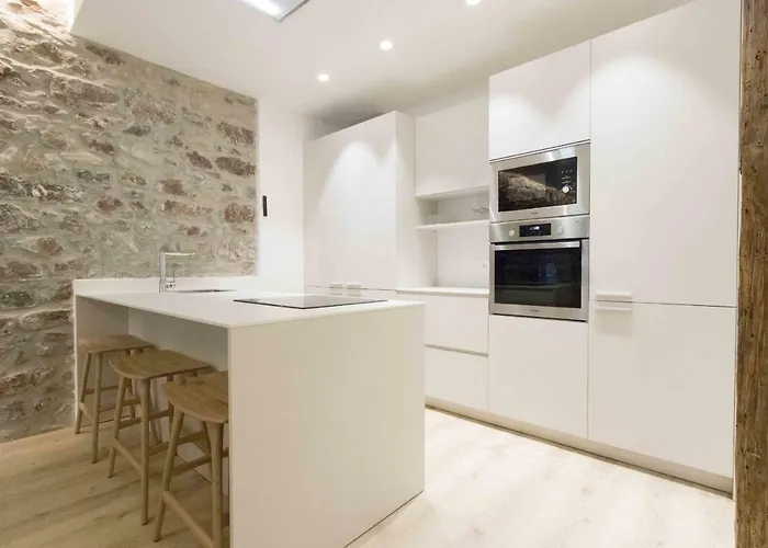 Apartman The Collection - Buen Pastor Ii *