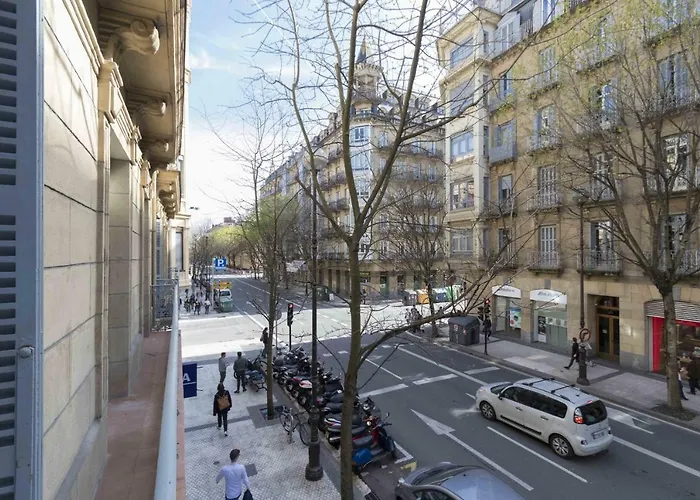 Apartman The Collection - Buen Pastor Ii *