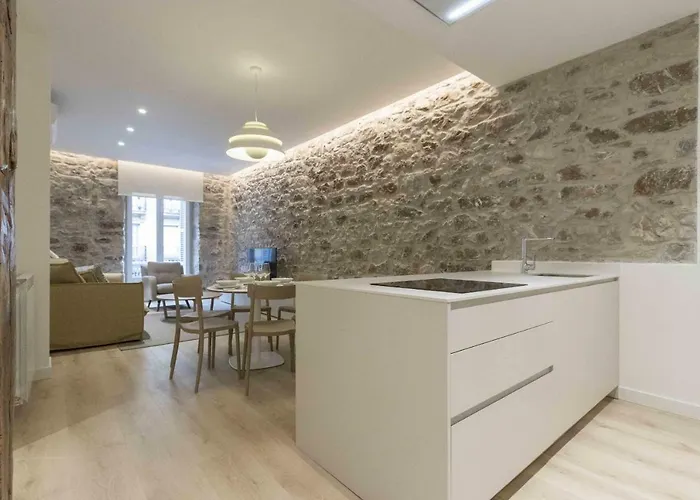 Apartman The Collection - Buen Pastor Ii *